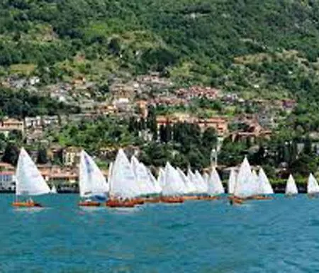 Apartamento Relax Lago Di Como