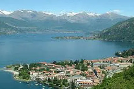 Relax Lago Di Como Apartamento *