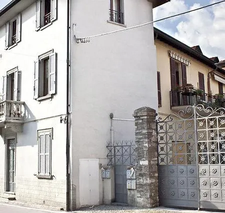 Relax Lago Di Como Apartamento
