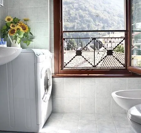 Relax Lago Di Como Apartamento *