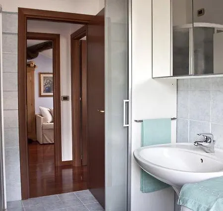 Apartamento Relax Lago Di Como Bellano