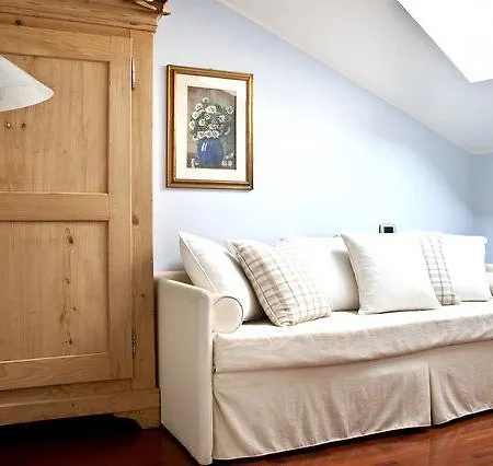 Apartamento Relax Lago Di Como