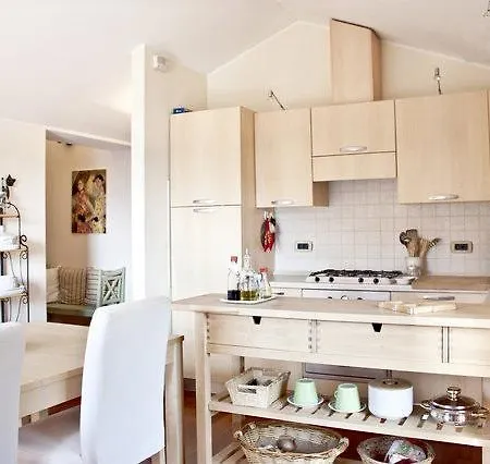 Apartment Relax Lago Di Como Bellano