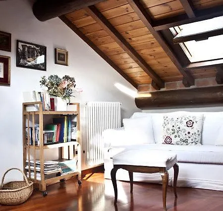 Relax Lago Di Como Apartamento