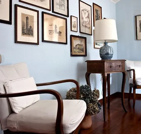 Apartamento Relax Lago Di Como