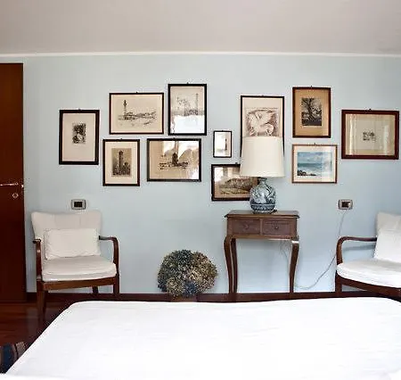 Relax Lago Di Como Apartamento Bellano