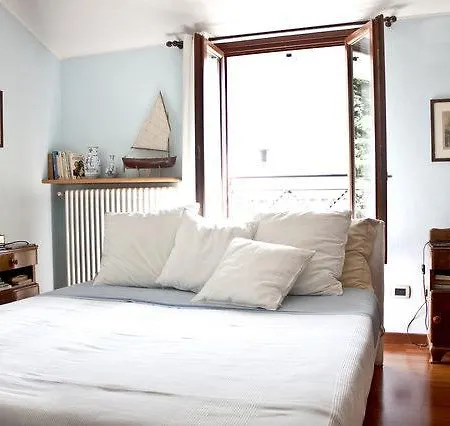 Relax Lago Di Como Bellano