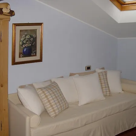 Relax Lago Di Como Apartamento