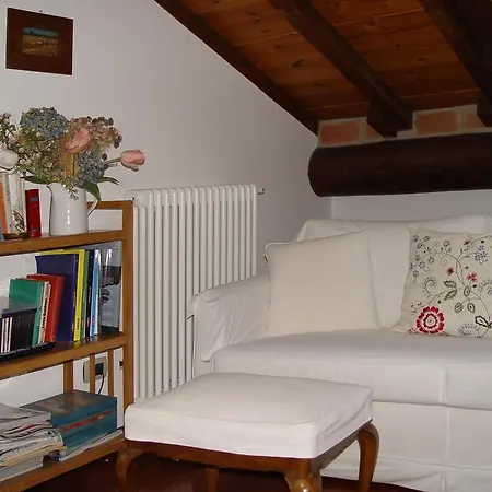 Apartment Relax Lago Di Como *