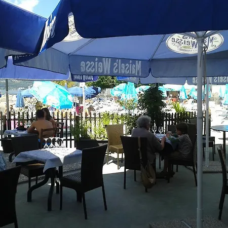 Relax Lago Di Como Bellano