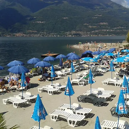 Relax Lago Di Como Apartamento