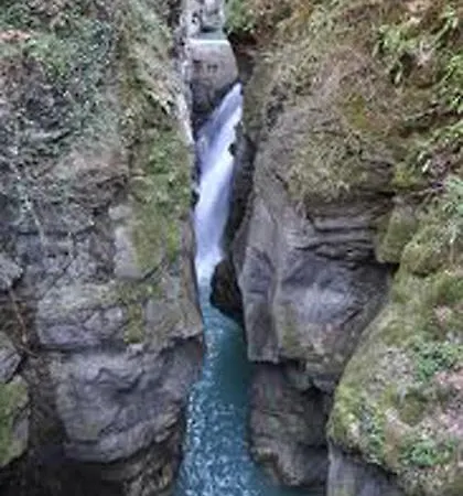 Relax Lago Di Como Διαμέρισμα Bellano