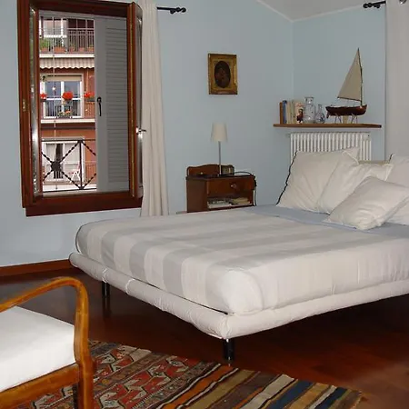 Διαμέρισμα Relax Lago Di Como