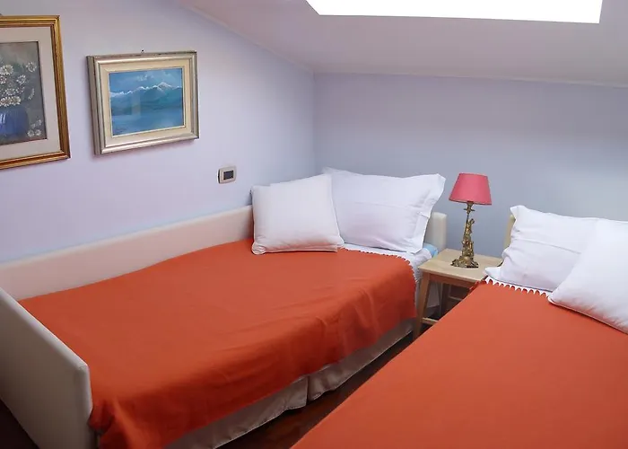 Relax Lago Di Como Bellano