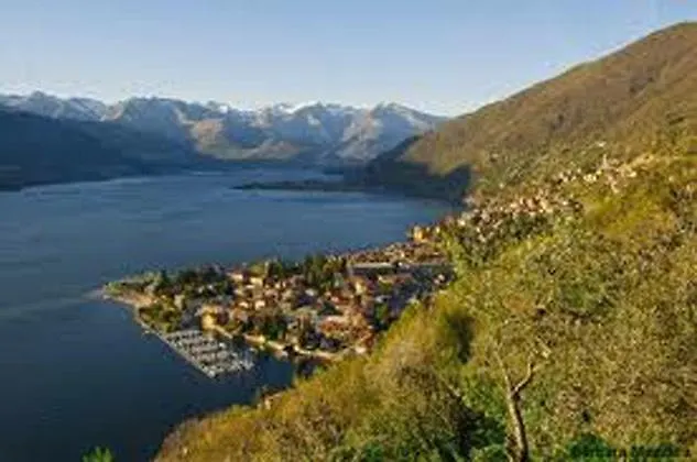 Relax Lago Di Como *
