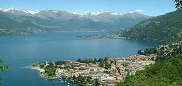 Relax Lago Di Como Apartment *