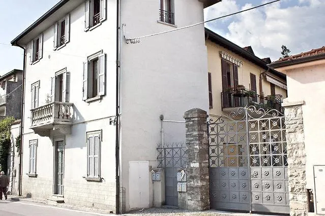 Relax Lago Di Como Apartment