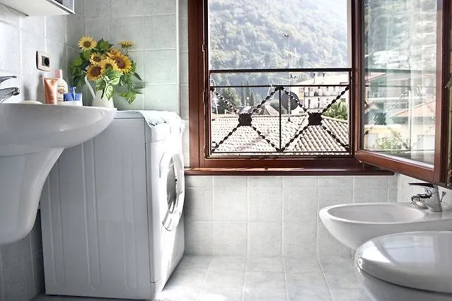 Relax Lago Di Como Apartment *