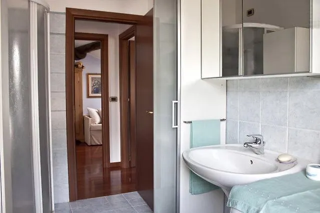 Apartment Relax Lago Di Como Bellano