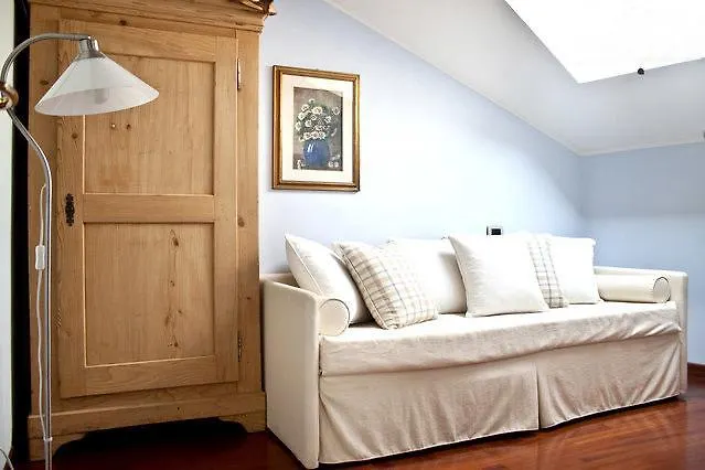 Apartment Relax Lago Di Como