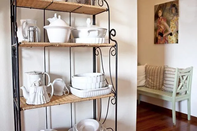 Apartment Relax Lago Di Como *