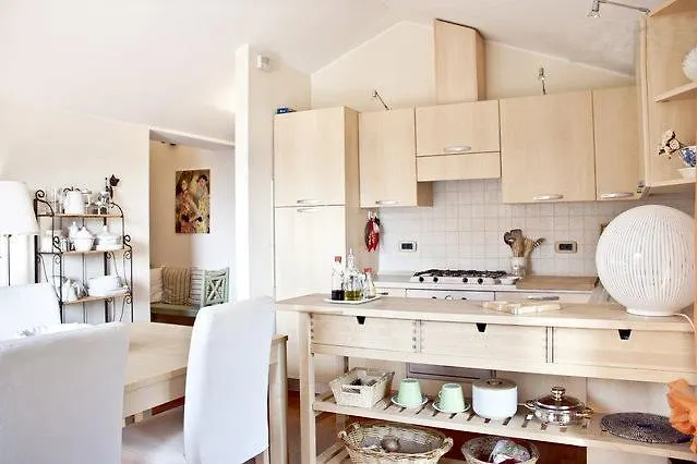 Apartment Relax Lago Di Como Bellano