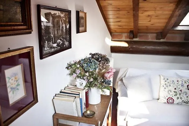 Relax Lago Di Como Apartment Bellano