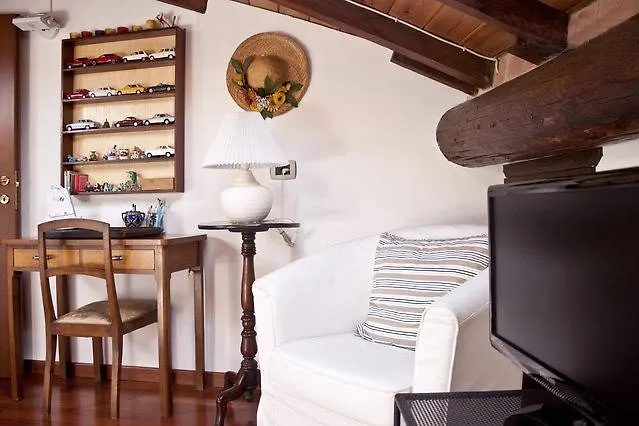 Apartment Relax Lago Di Como *