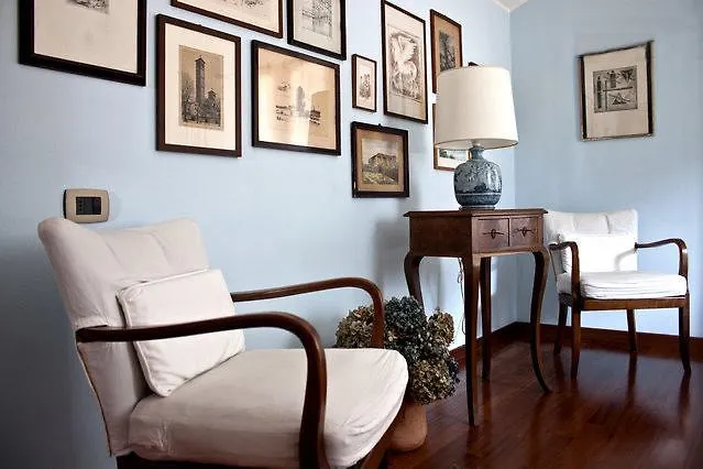 Apartment Relax Lago Di Como