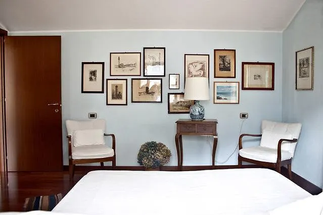 Relax Lago Di Como Apartment Bellano