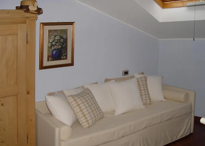 Relax Lago Di Como Apartment