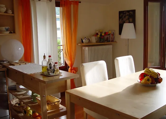 Relax Lago Di Como *