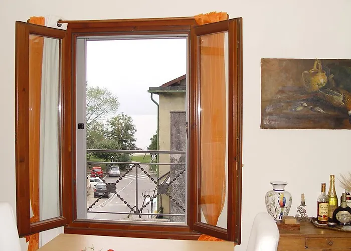 Relax Lago Di Como * Bellano