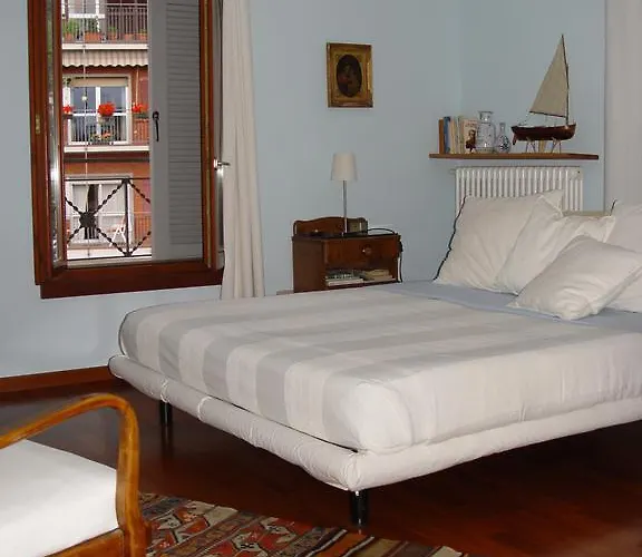 Apartment Relax Lago Di Como