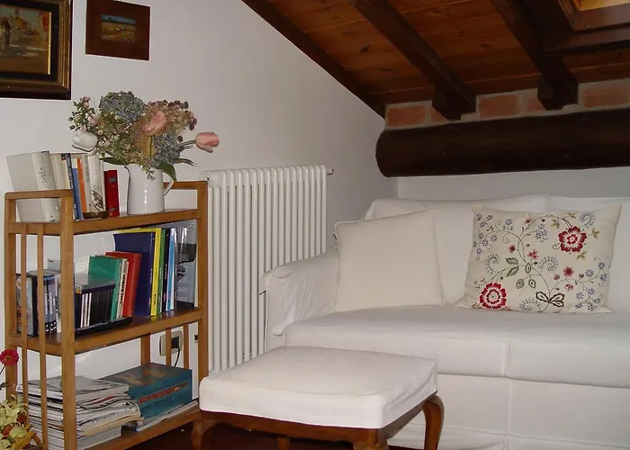 Apartment Relax Lago Di Como *