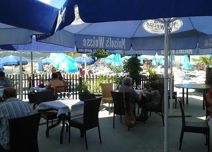 Relax Lago Di Como Bellano